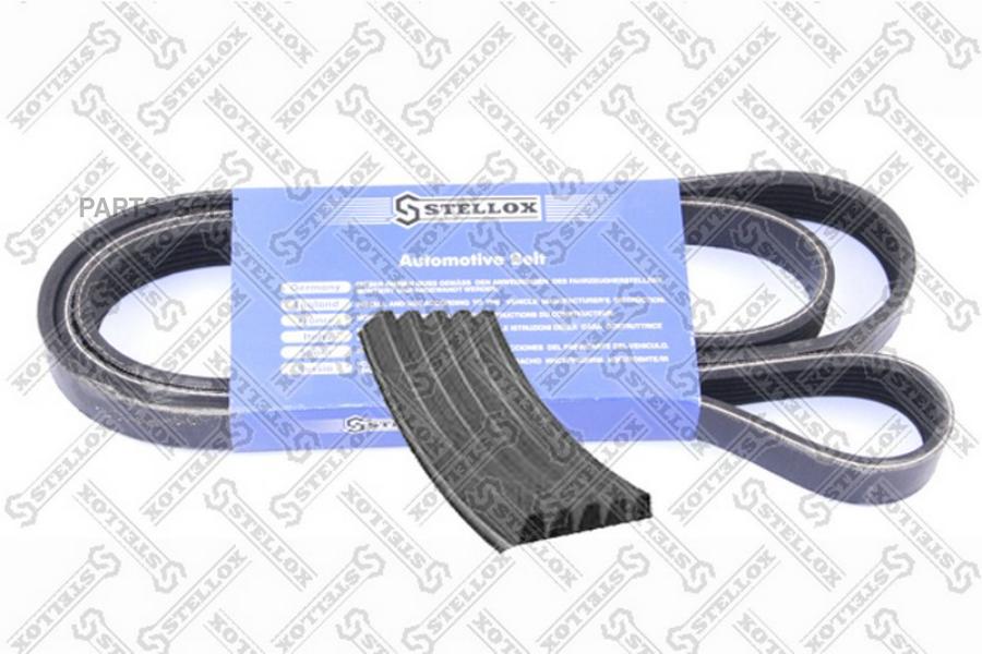 

STELLOX Ремень поликлиновый STELLOX 0501360sx