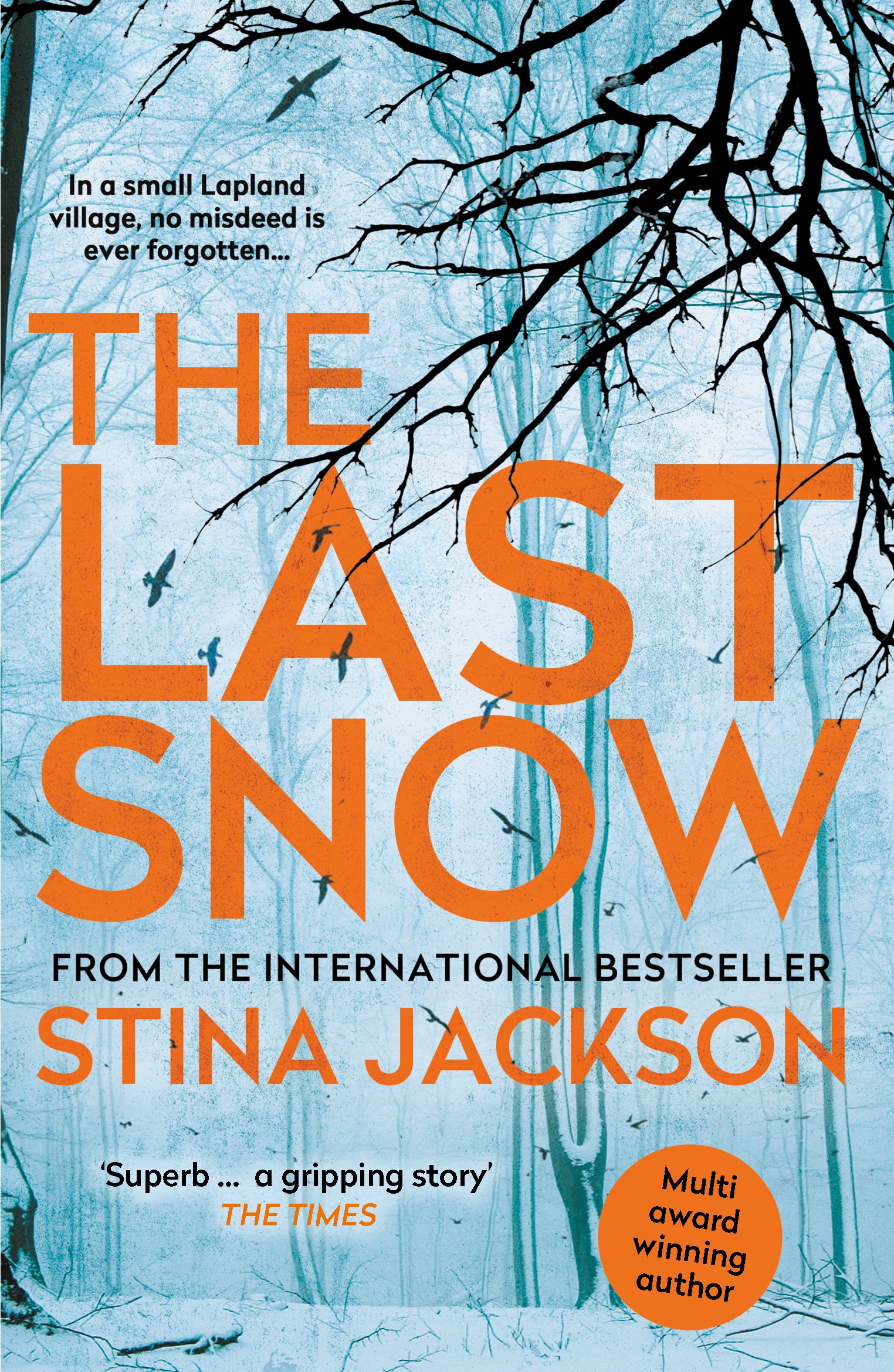 

The Last Snow