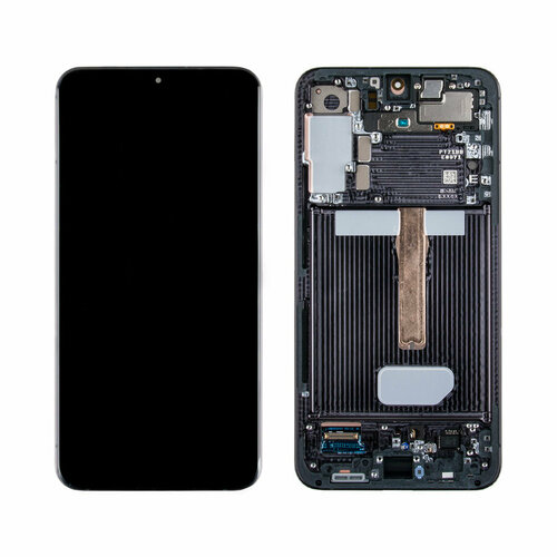 

Дисплей для Samsung (A21s) A217F без рамки оригинальный сервисный набор