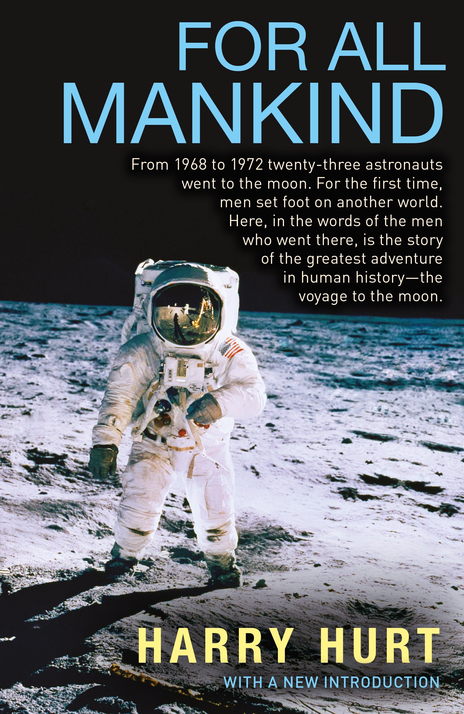 

For All Mankind