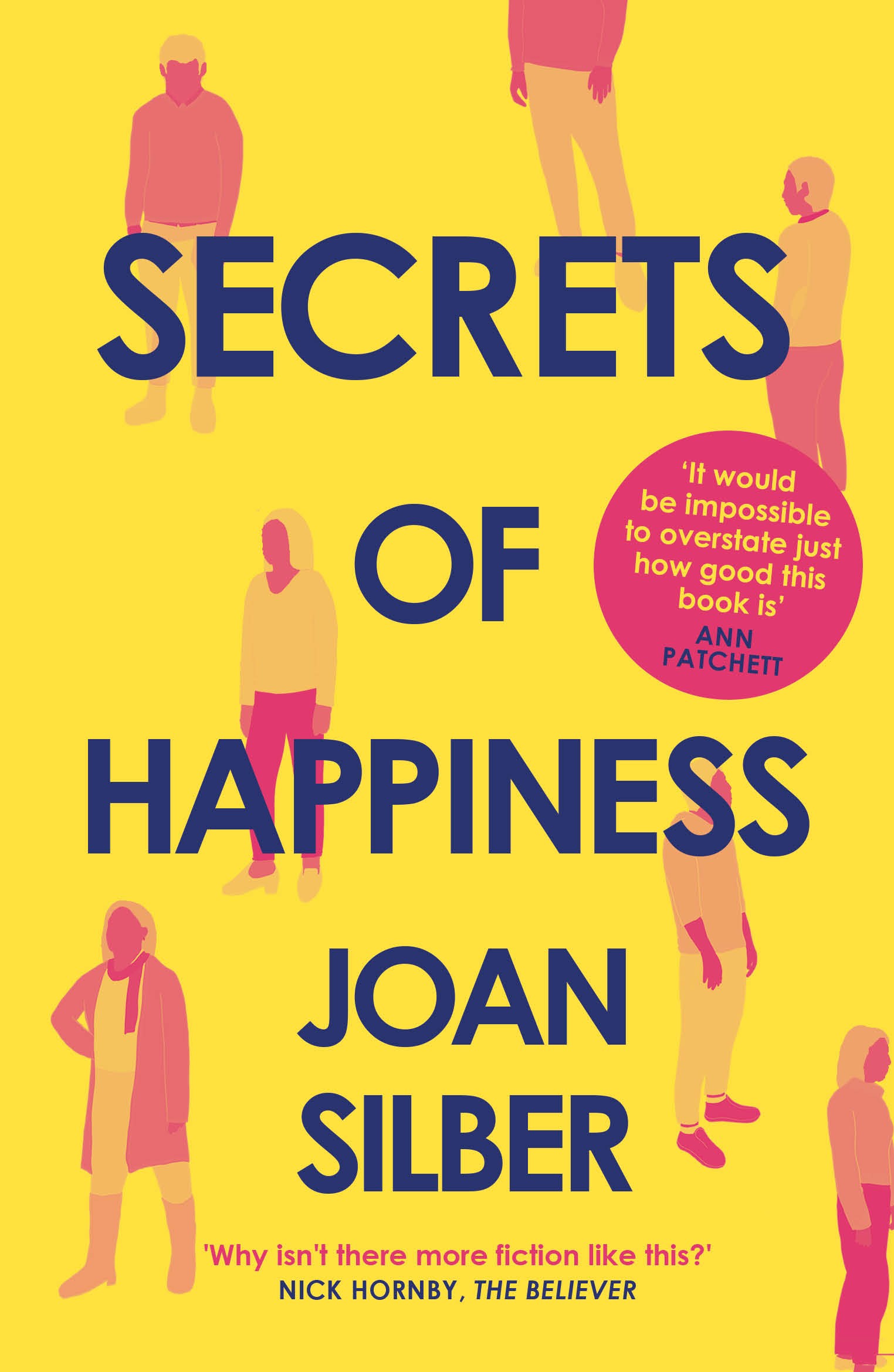 

Secrets of Happiness