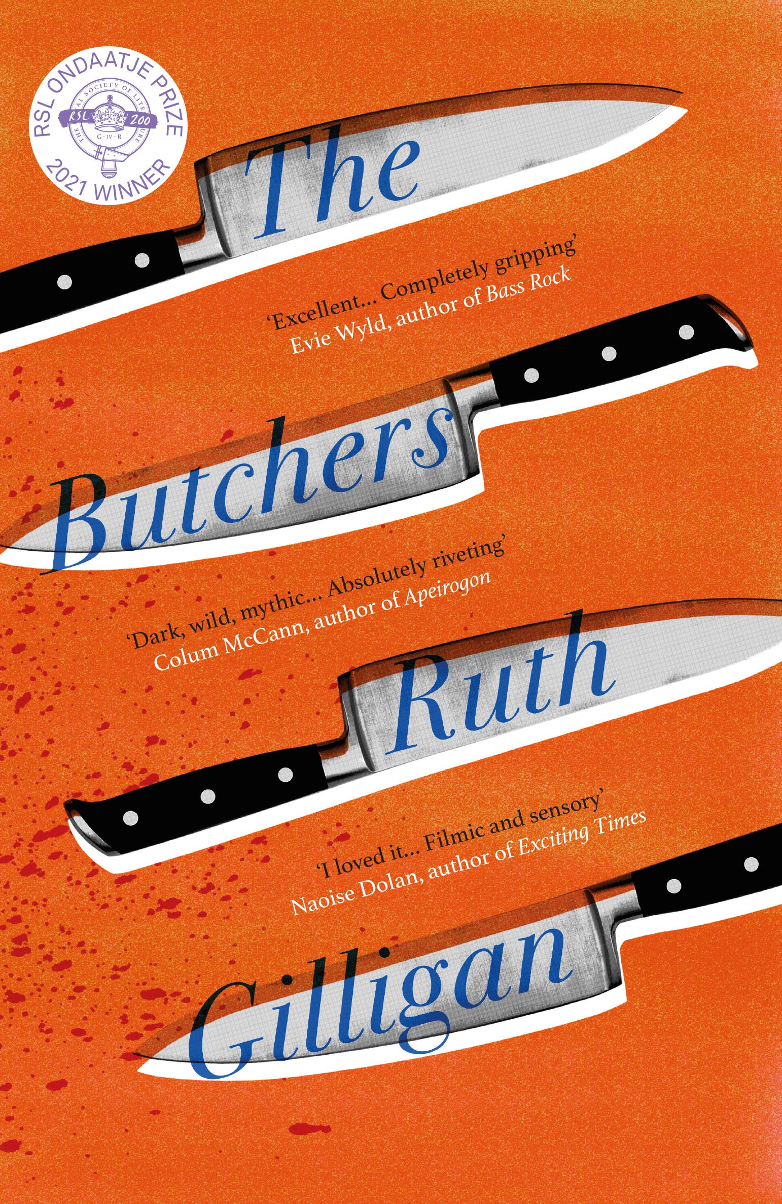 

The Butchers