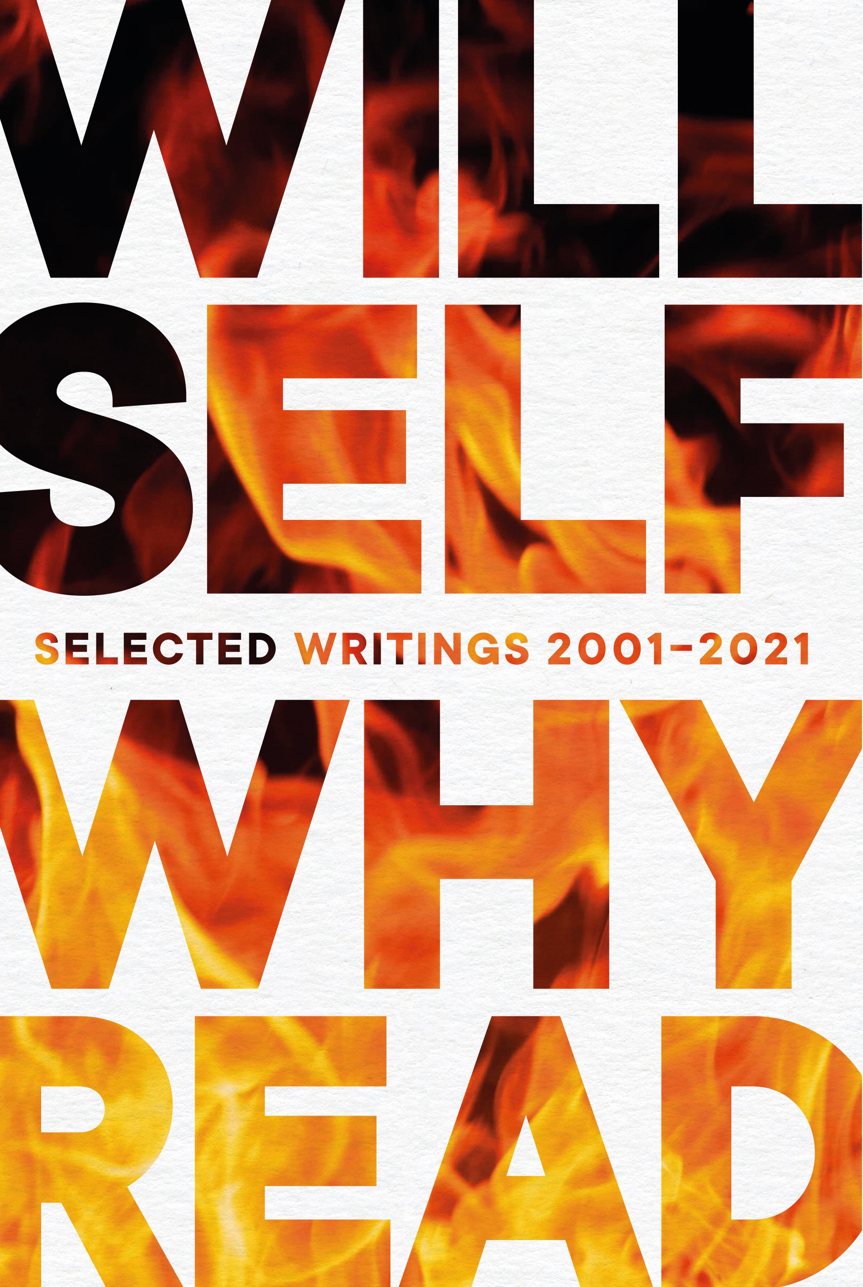 

Why Read Selected Writings 2001 2021