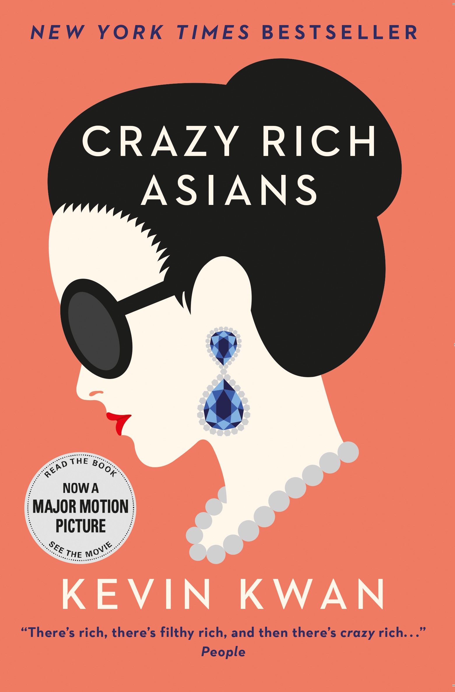 

Crazy Rich Asians