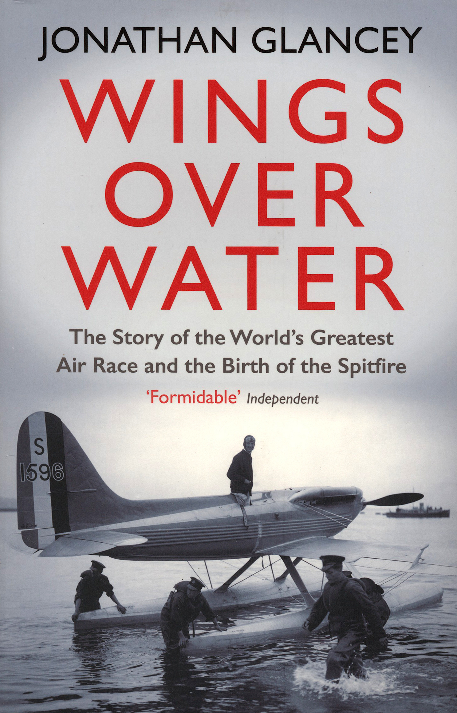 

Wings Over Water