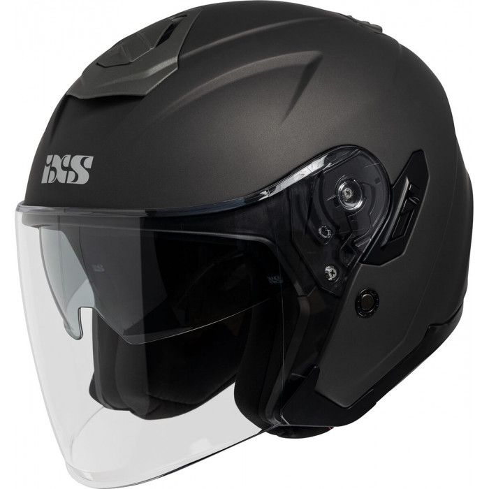 

Мотошлем IXS HX 92 FG 1.0 X10817M99S, Серый, 92 FG 1.0