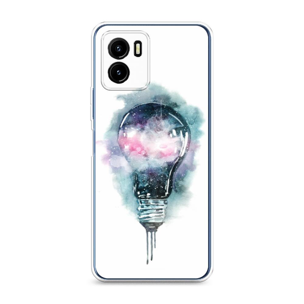Чехол для Vivo Y15s 