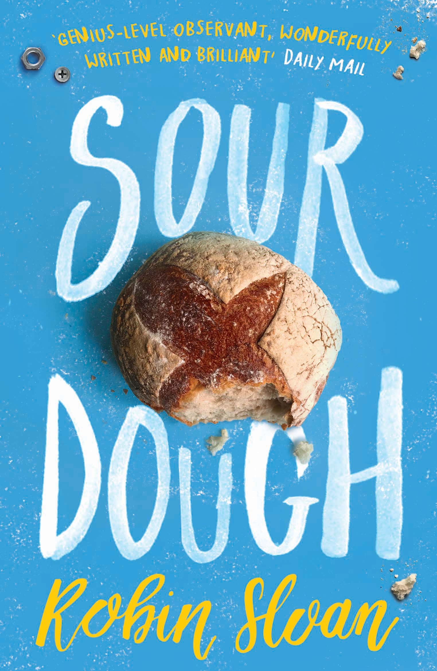 

Sourdough