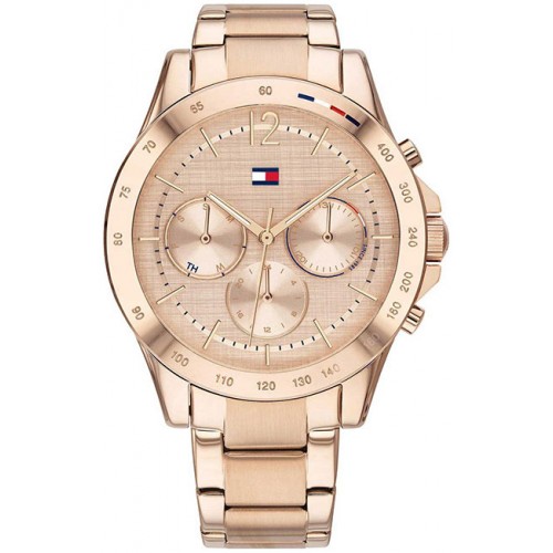 

Наручные часы женские Tommy Hilfiger 1782197, 1782197