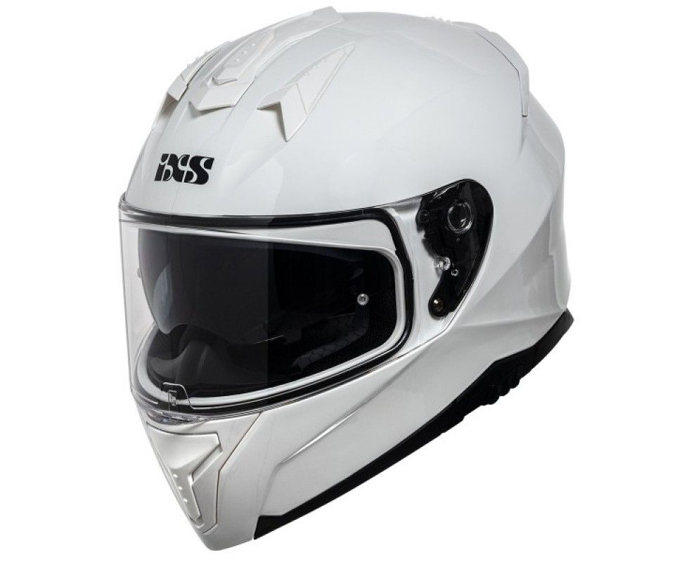 

Шлем интеграл iXS 217 1.0 X14091001S, Черный, 217 1.0