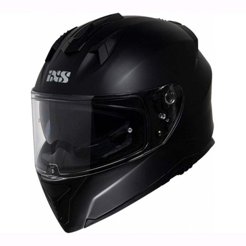 

Шлем интеграл iXS 217 1.0 X14091M33L, Черный, 217 1.0