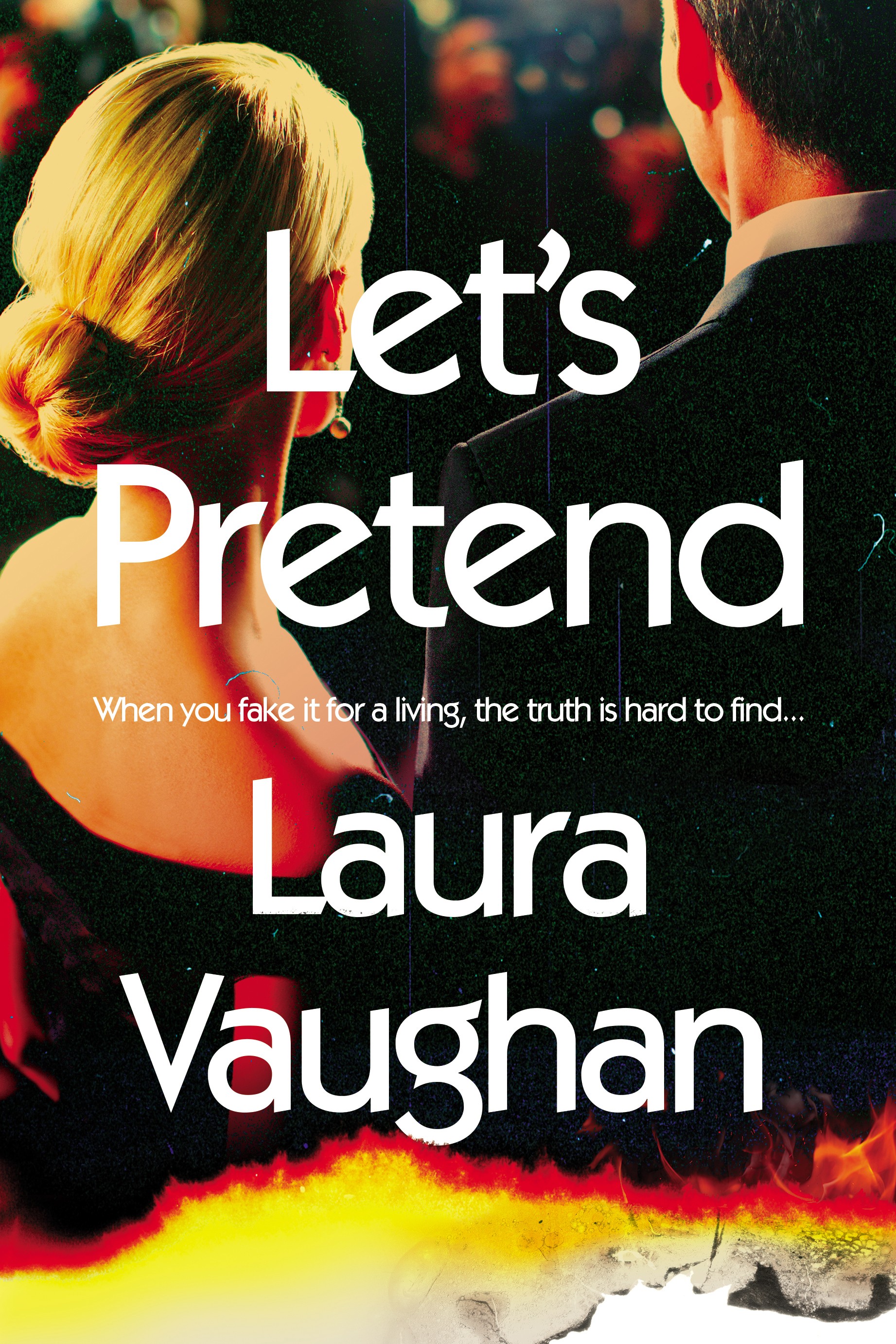 

Let's Pretend