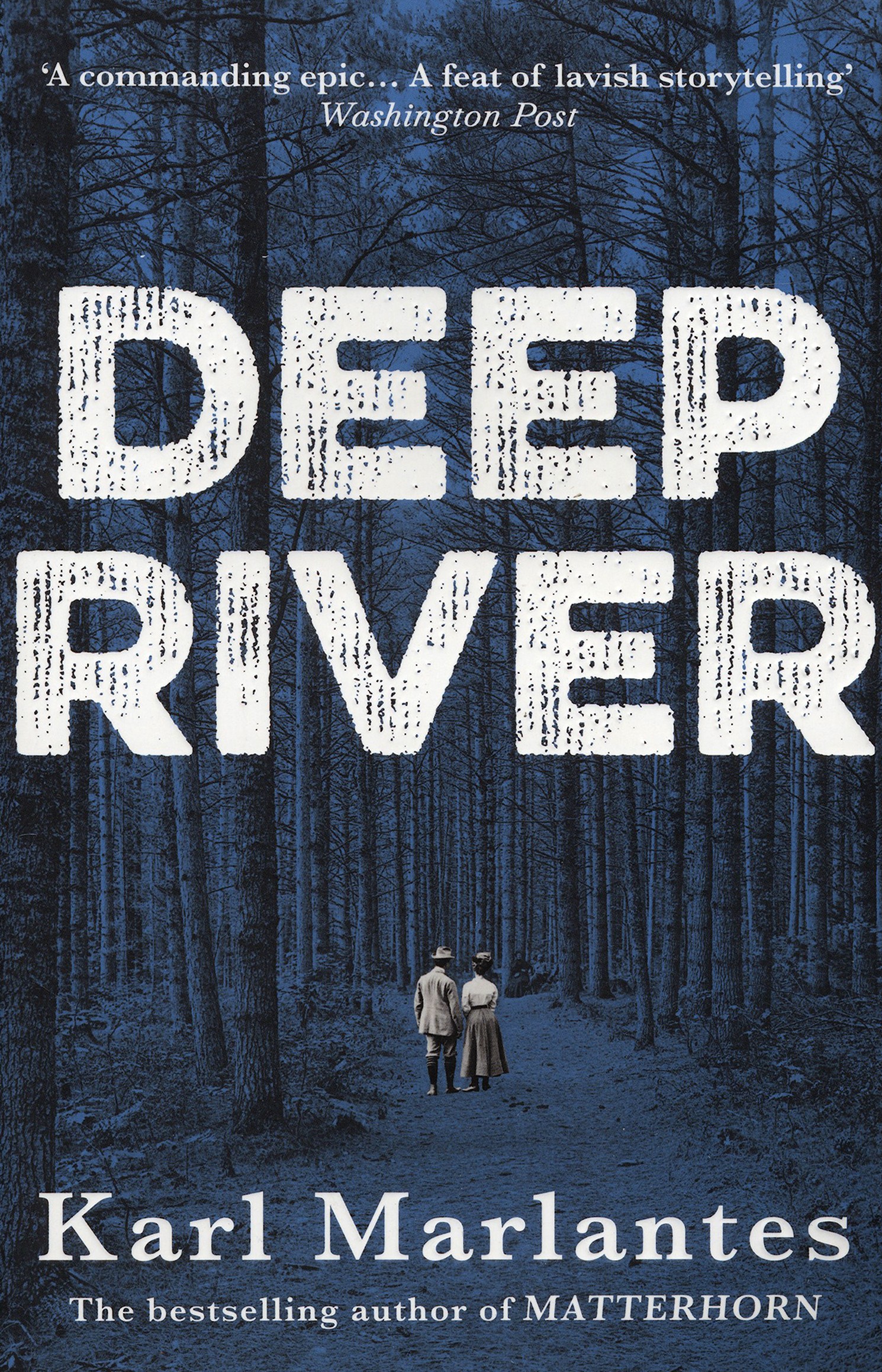 

Deep River
