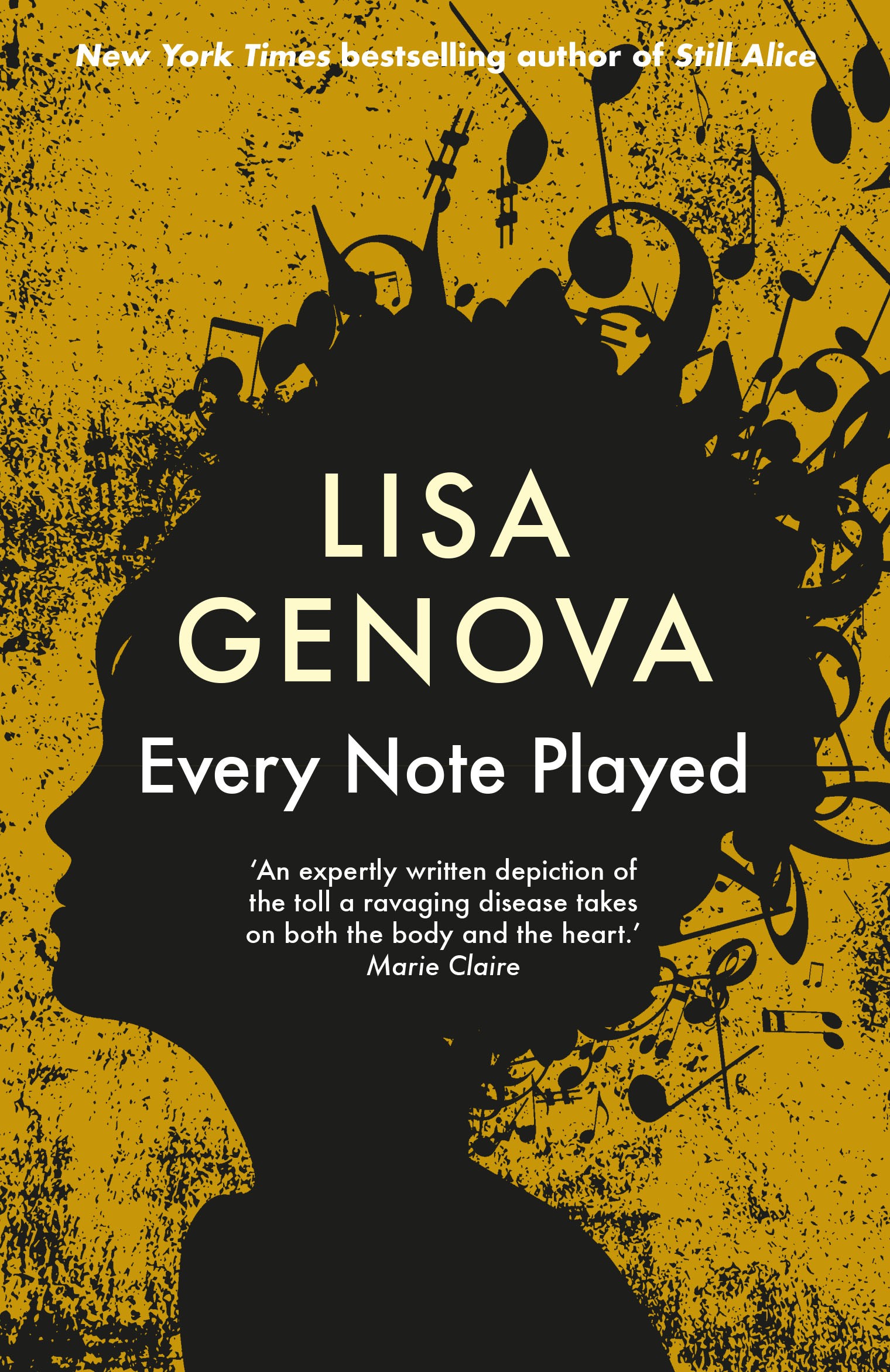

Every Note Played