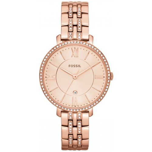 

Наручные часы женские Fossil ES3546, ES3546