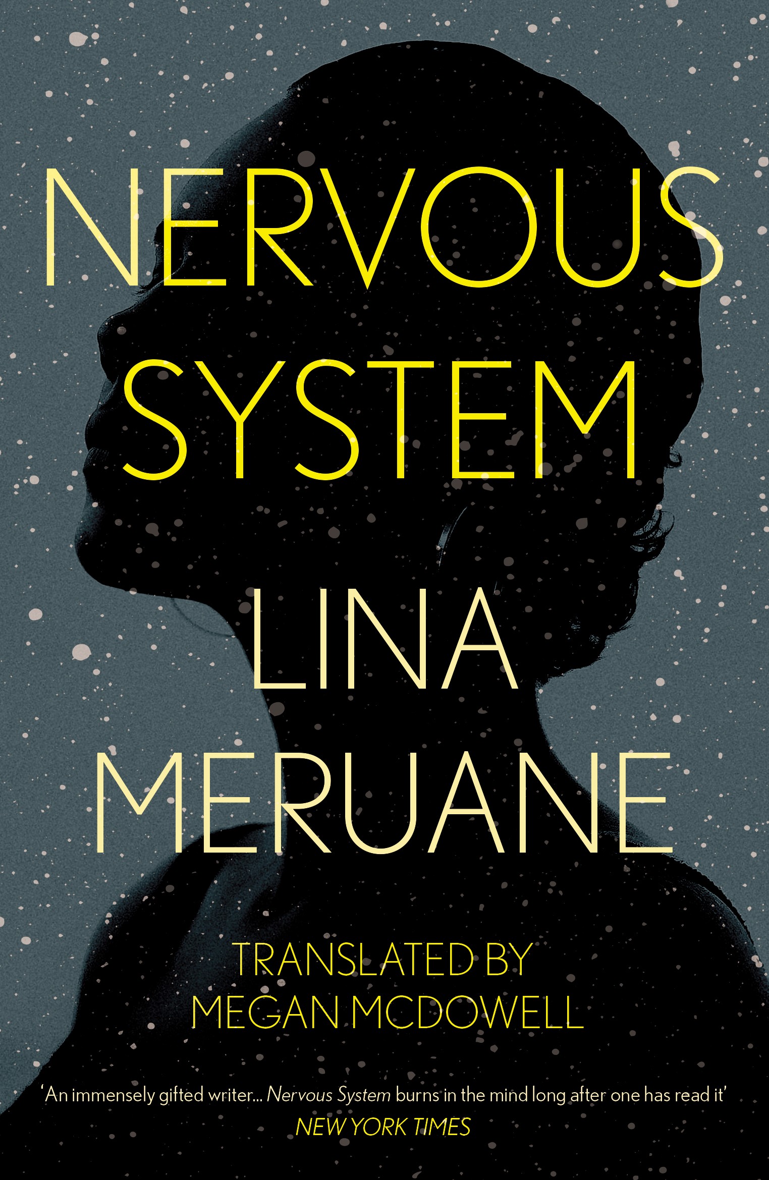 

Nervous System