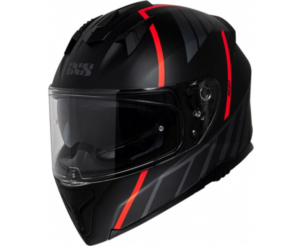

Шлем интеграл iXS 217 2.0 X14092M32L, Черный;зеленый;серый, 217 2.0