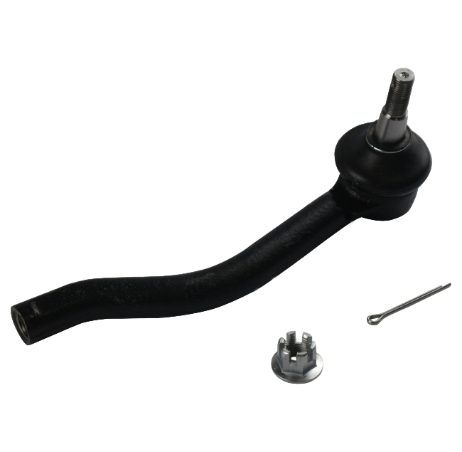 

G-AUTOPARTS GSU071036 Наконечник рулевой тяги | перед прав |