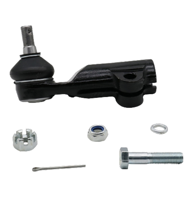 

G-AUTOPARTS GSU071101 Наконечник рулевой тяги | перед прав |