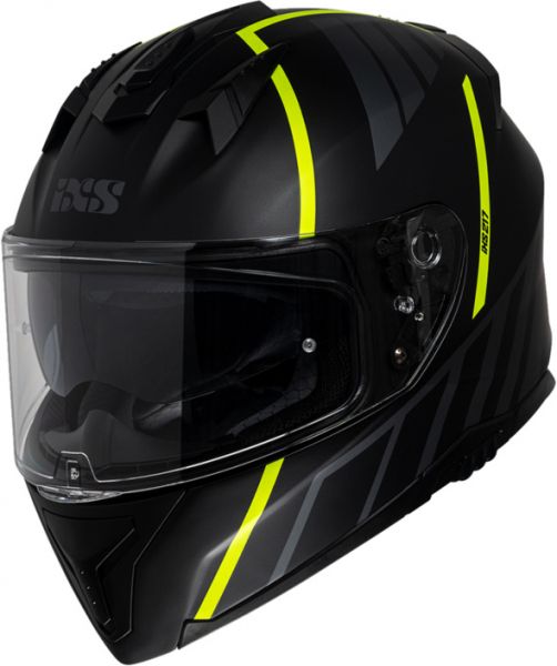 

Шлем интеграл iXS 217 2.0 X14092M35L, Черный;зеленый;серый, 217 2.0