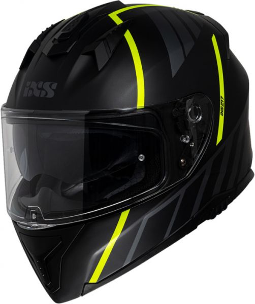 

Шлем интеграл iXS 217 2.0 X14092M35S, Черный;зеленый;серый, 217 2.0