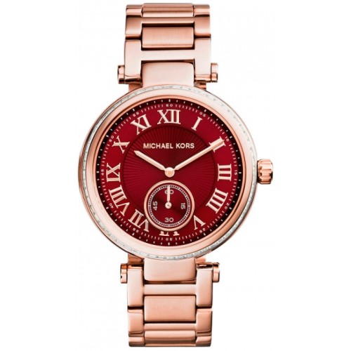 

Наручные часы женские Michael Kors MK6086, MK6086