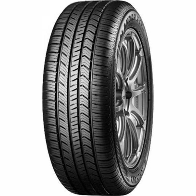

Шины Yokohama Geolandar X-CV G057 235/45 R20 100W, Geolandar X-CV G057