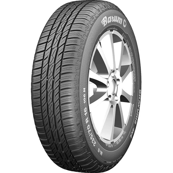 

Автошина BARUM Bravuris 4X4 235/75 R15 109 T, Bravuris 4X4