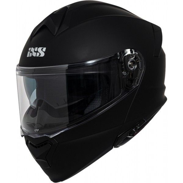 

Шлем модуляр iXS 301 1.0 X14911M33XS, Черный, 301 1.0