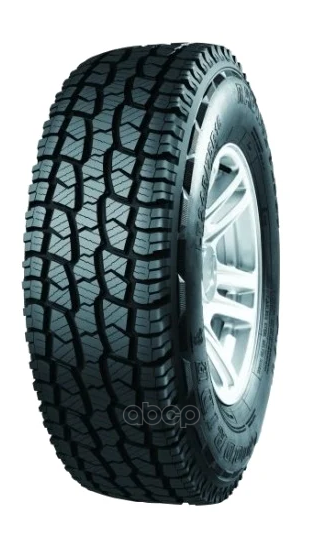 

Автошина GOODRIDE SL369 A/T 265/70 R15 112 T
