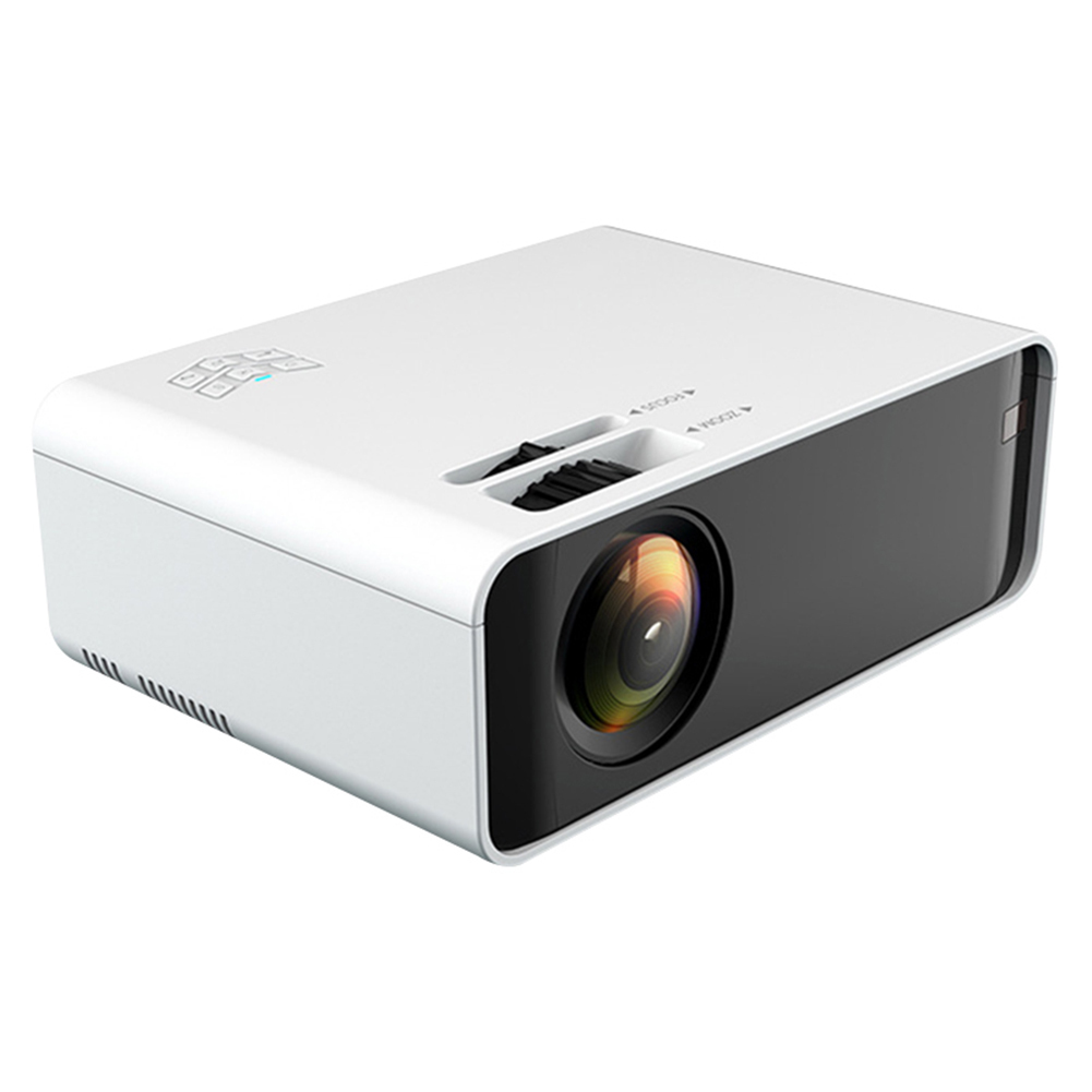 

Проектор Unic W80W Android Bluetooth + WiFi белый, W80W