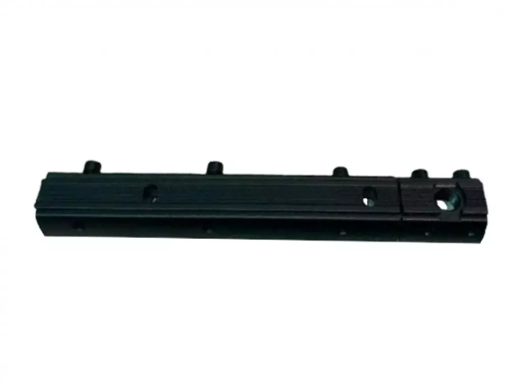 

Прицельная планка к Gamo RRR