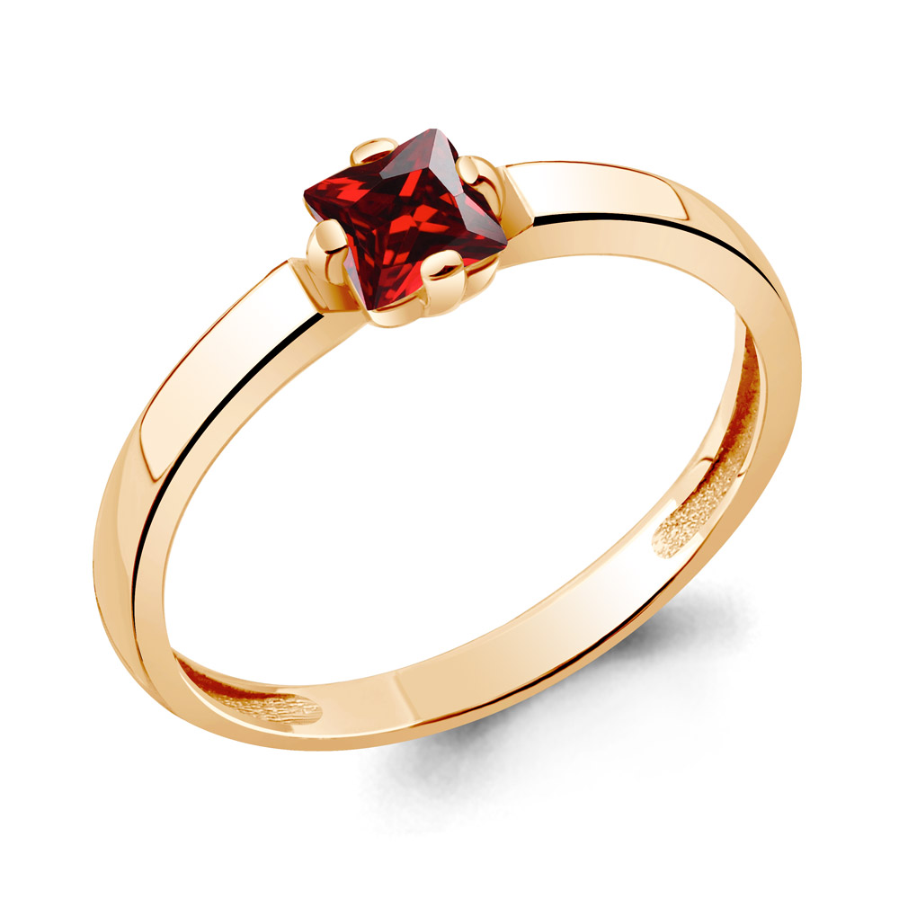 

Кольцо из серебра р. , AQUAMARINE 6569403_925_з, 6569403_925_з