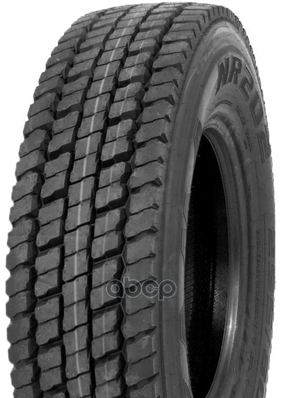 Грузовые шины KAMA NR 202 295/75 R22.5 148 M