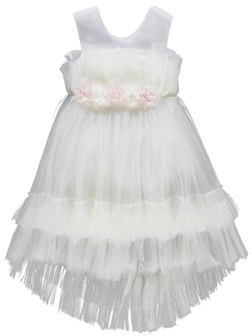 

Платье Civil Girls 37D212064Y21-1 экрю 6-7 лет (доставка из-за рубежа), 37D212064Y21-1