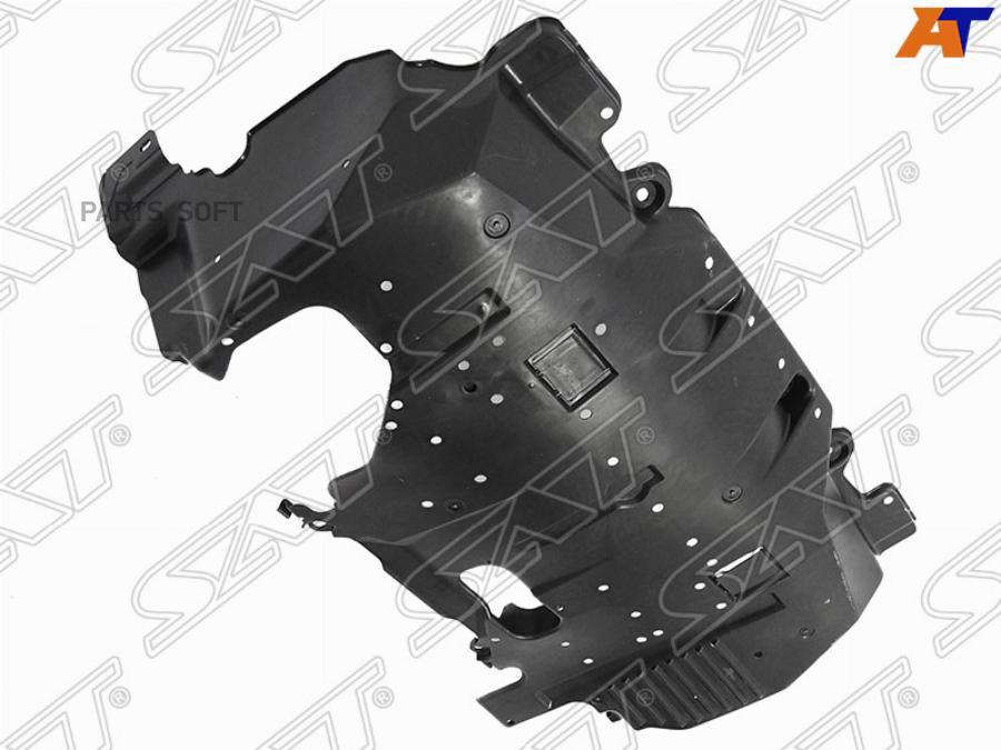 

SAT Защита двигателя SUBARU FORESTER 13-18