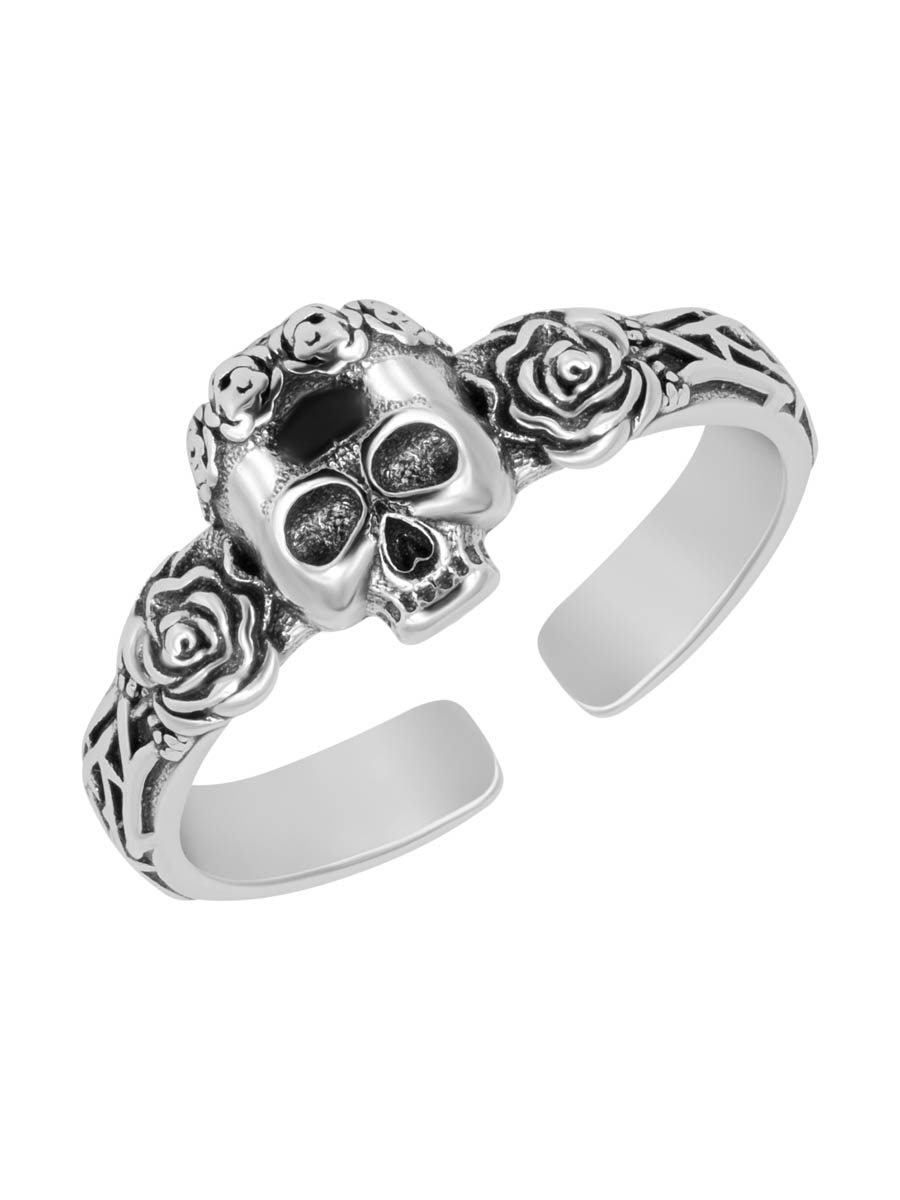 

Кольцо из бижутерного сплава OTOKODESIGN 6-80495, 6-80495