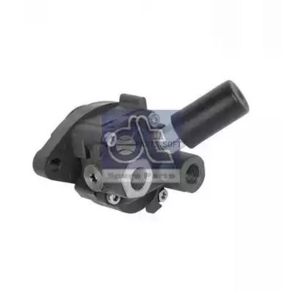 

Diesel Technic 1.12097 (112097 Dt / 1397682 / 1414025) Насос Топливный Подкачивающий
