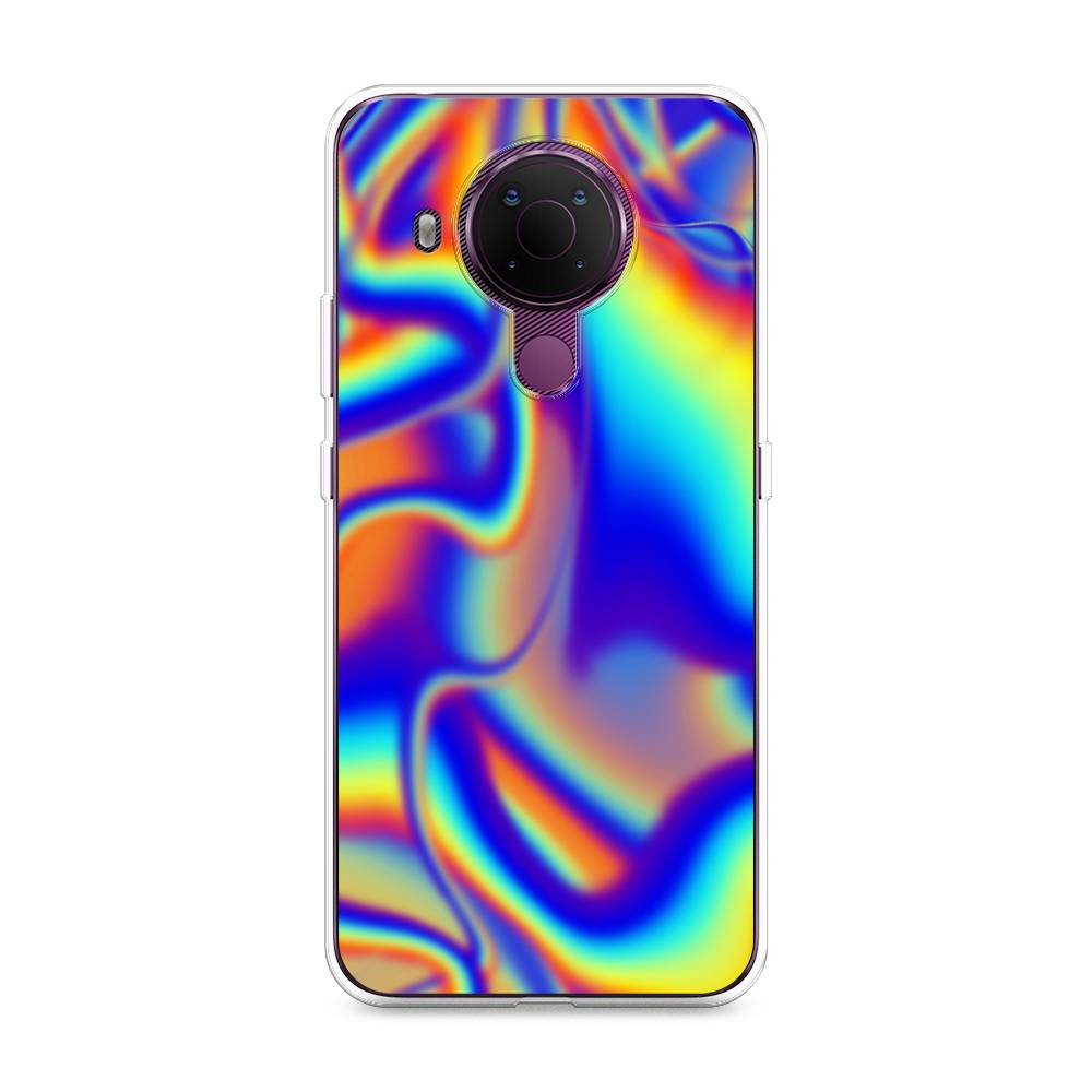 Чехол на Nokia 5.4 