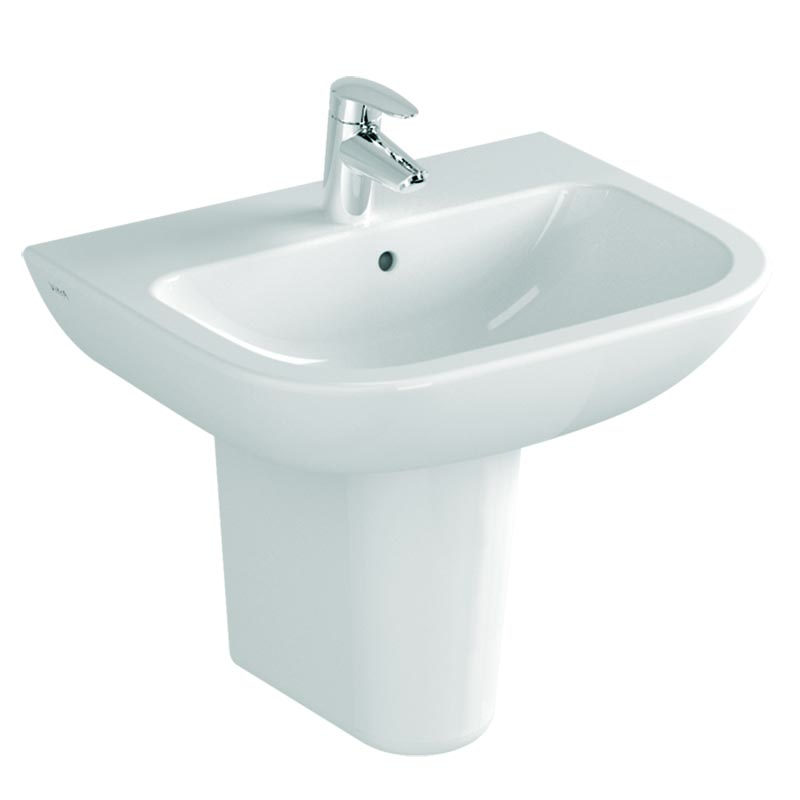 Раковина Vitra S20 5502B003-0001