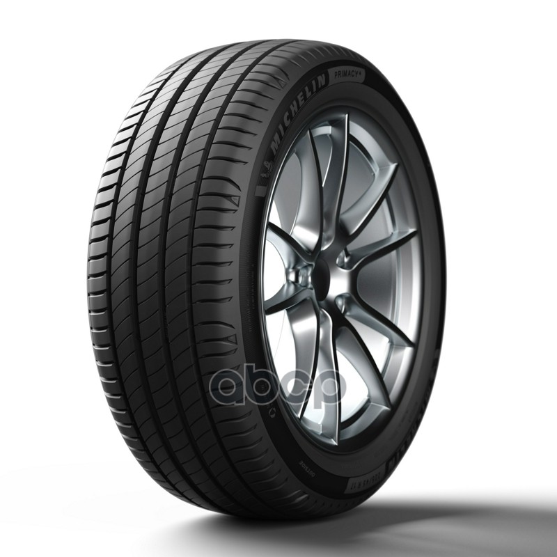 

Автошина Michelin Primacy 4 255/40 R19 100 W