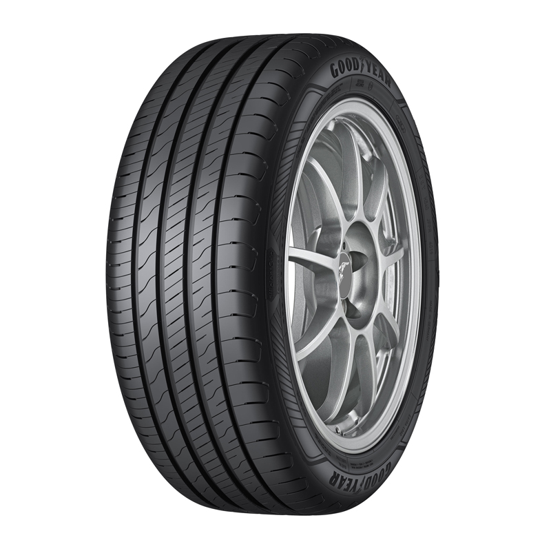 Шины Goodyear EfficientGrip Performance 2 205/55R17 95V нешипованная