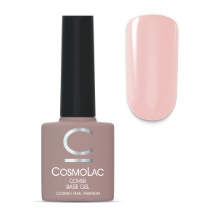 

База Cover CosmoLac №1, 7,5 мл, №1