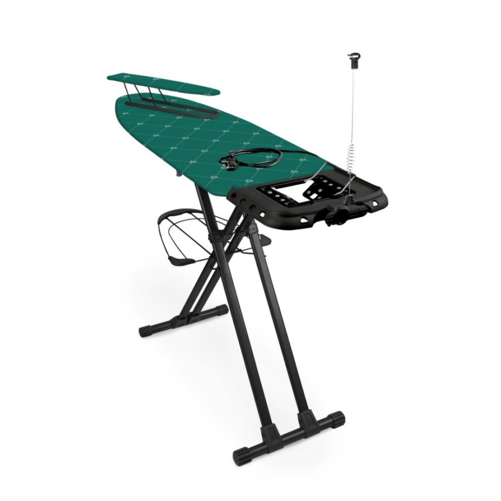 Гладильная доска Haushalt Sophy тефлон SF/BE Haushalt brilliant emerald