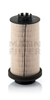 

Mann-Filter Топливный Фильтроэлемент Без Металлических Частей, Pu9991X Mann Pu999/1X