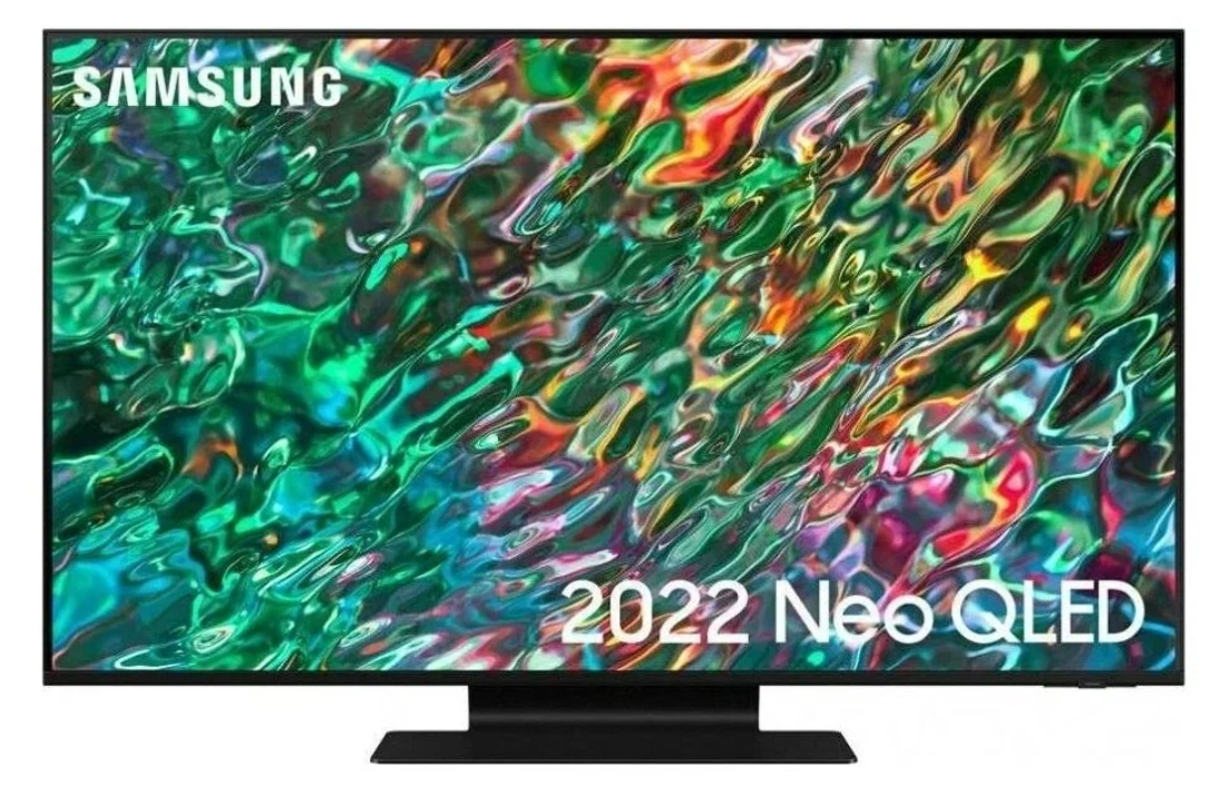 Neo QLED телевизор 4K Ultra HD Samsung QE50QN90B