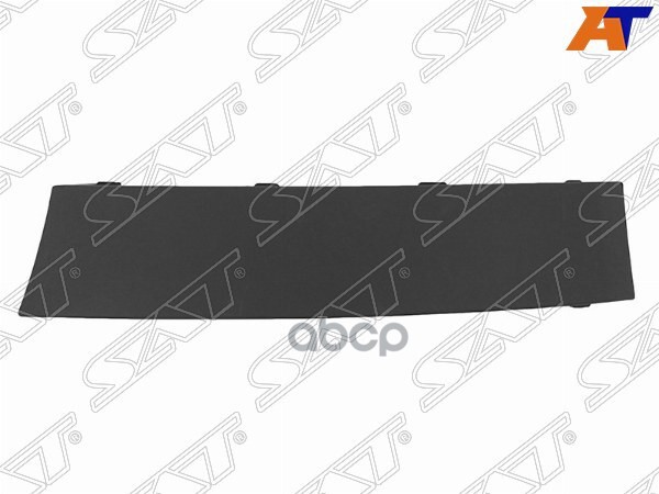 

Планка Под Фонарь Skoda Octavia 04-13 Rh (правый) 4d Sat арт. ST-SD26-089-1