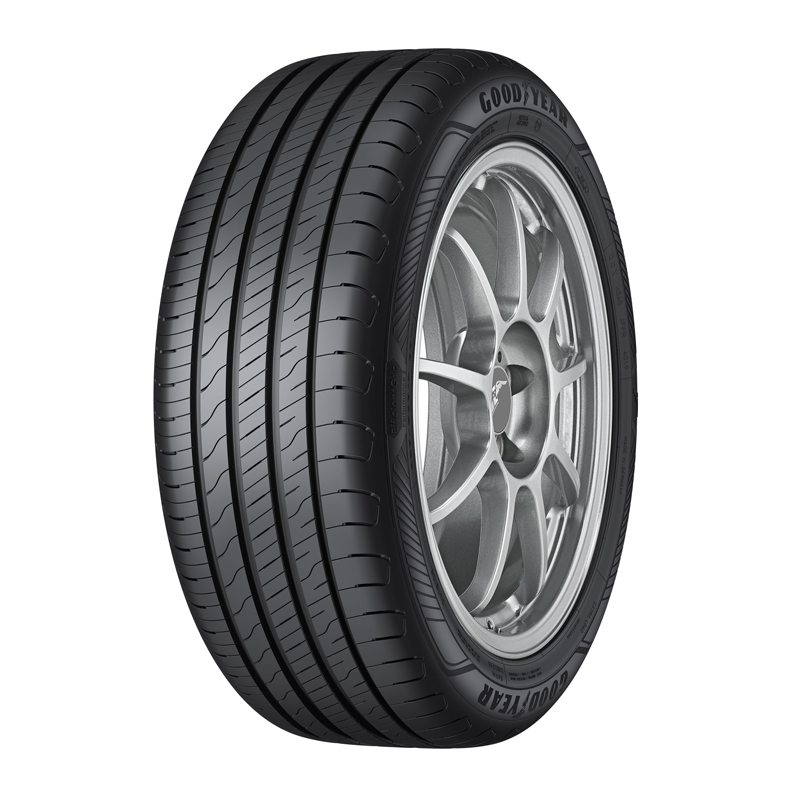 

Шины Goodyear EfficientGrip Performance 2 225/45R17 94W нешипованная
