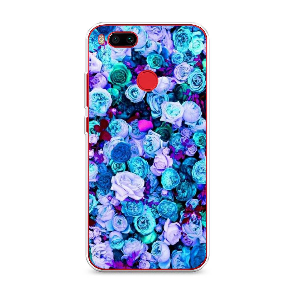 Чехол на Xiaomi Mi A1