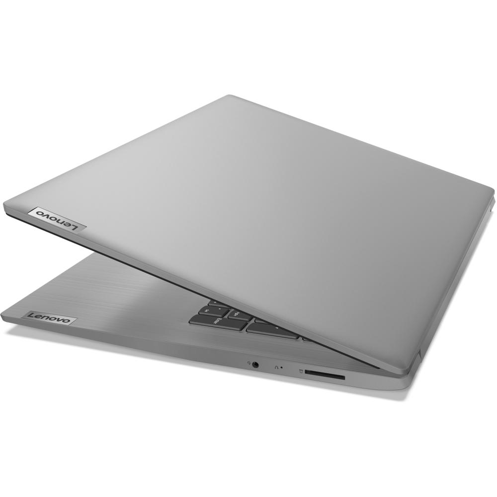 фото Ноутбук lenovo ideapad 3 15itl05 pentium gold 7505/8gb/256gb ssd/15.6" fullhd/win10 grey